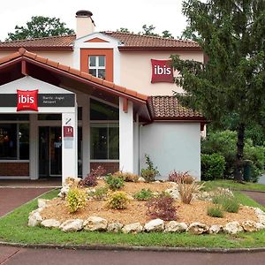 ibis Biarritz Anglet Aéroport